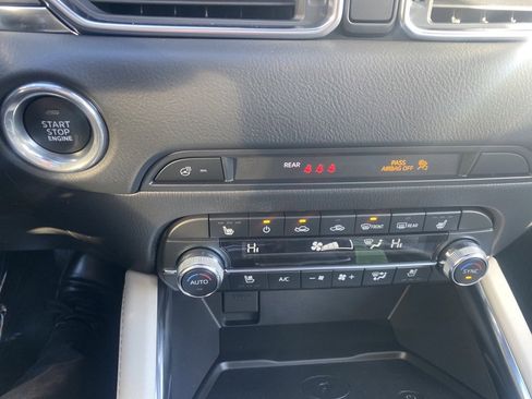 New 2025 MAZDA CX-5 AWD 2.5 S image 24