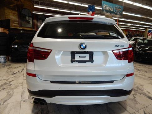 Used 2017 BMW X3 xDrive28i image 6