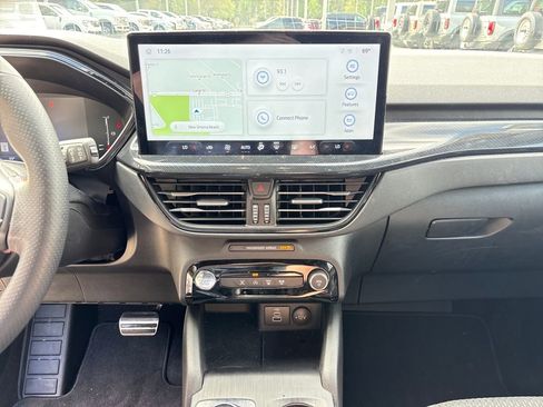 Used 2024 Ford Escape ST-Line w/ Tech Pack #1 image 22