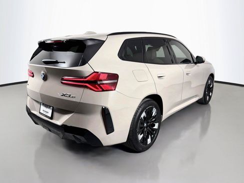 New 2026 BMW X3 xDrive30i w/ Premium Package AWD/4WD image 5