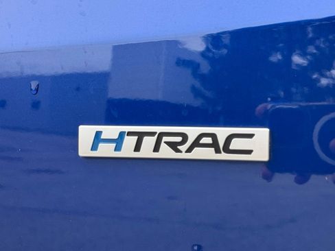 Used 2023 Hyundai Tucson SEL w/ Convenience Package image 12