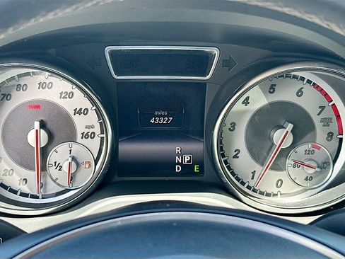 Used 2015 Mercedes-Benz CLA 250 image 11