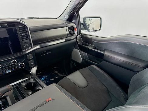New 2026 Ford F150 Raptor image 25
