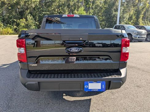 New 2025 Ford Maverick XL image 5