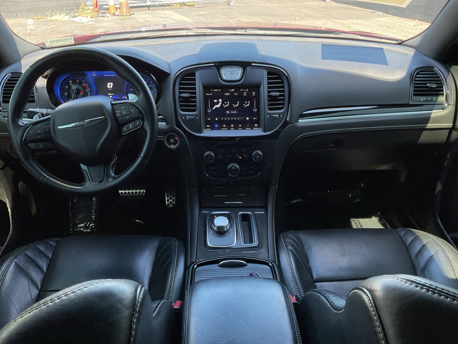 Used 2023 Chrysler 300 C RWD image 14