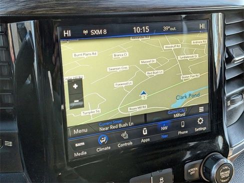 Certified 2021 RAM 2500 Laramie image 26