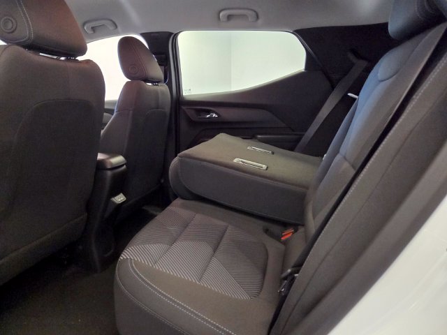 New 2027 Chevrolet Bolt LT w/ Comfort Package FWD image 12