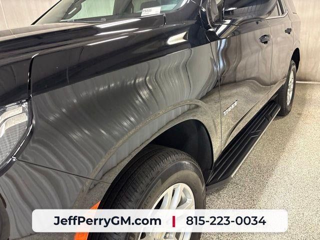 Used 2023 Chevrolet Tahoe LT AWD/4WD image 11