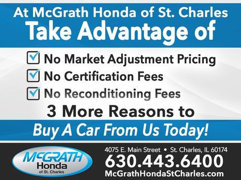 Used 2024 Honda Civic LX image 3