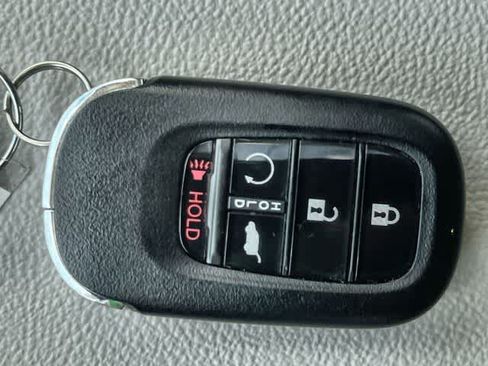 Certified 2026 Honda CR-V EX-L image 21