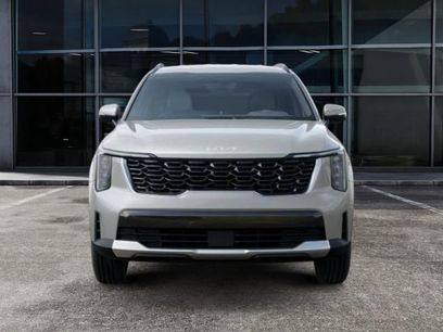 New 2026 Kia Sorento S