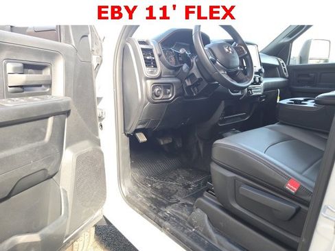 New 2025 RAM 5500 Tradesman image 27