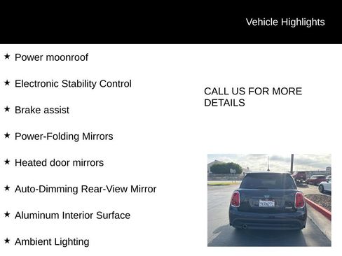 Used 2024 MINI Cooper 2-Door Hardtop image 21