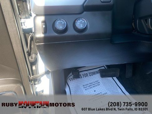 Used 2016 Chevrolet Tahoe LS AWD/4WD image 14