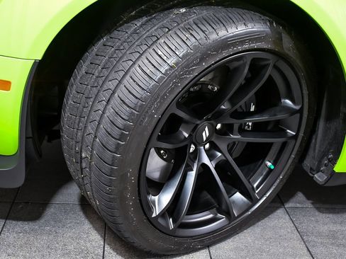 Used 2023 Dodge Challenger R/T Scat Pack image 7