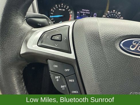 Used 2013 Ford Fusion SE FWD image 30