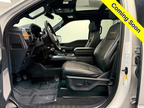 Used 2023 Ford F150 Tremor AWD/4WD image 13