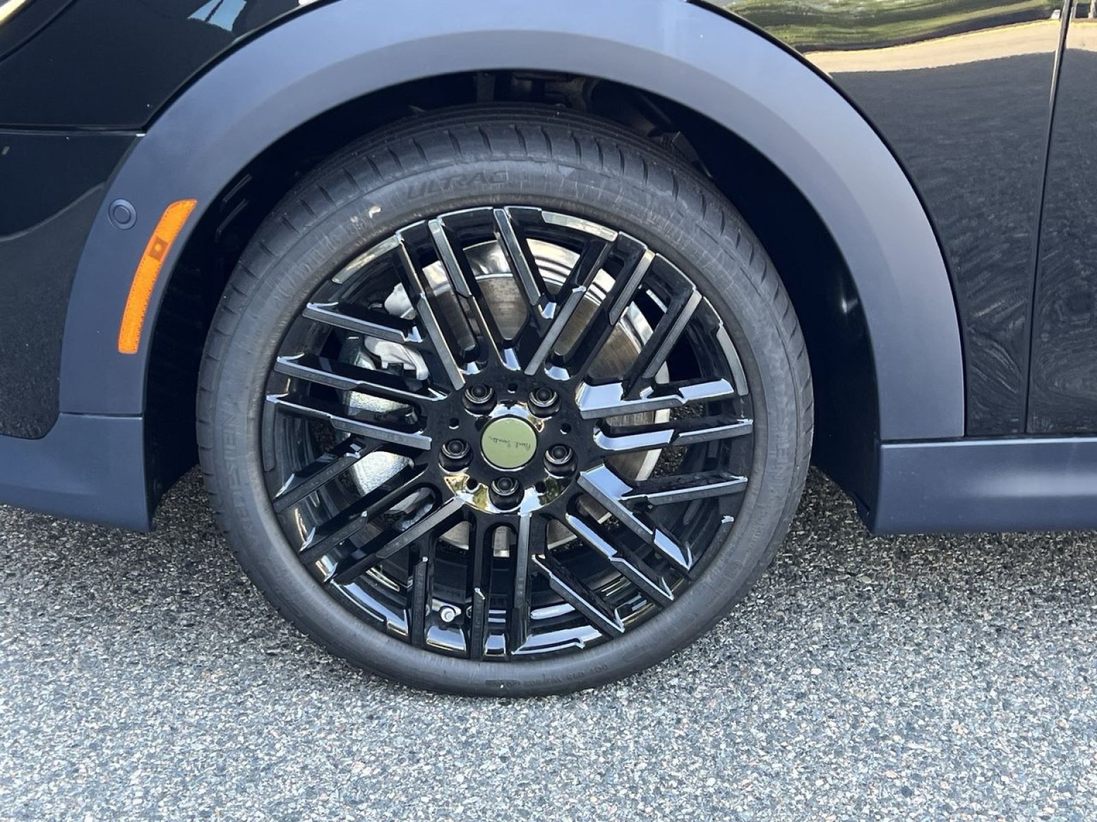 New 2027 MINI Cooper S FWD image 9