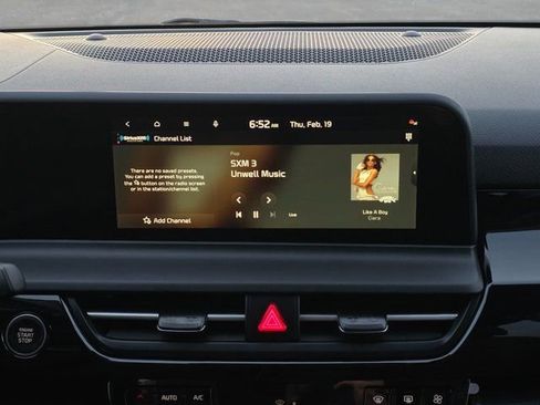 New 2026 Kia Seltos S image 20