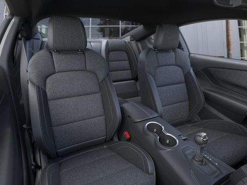 New 2026 Ford Mustang EcoBoost image 10