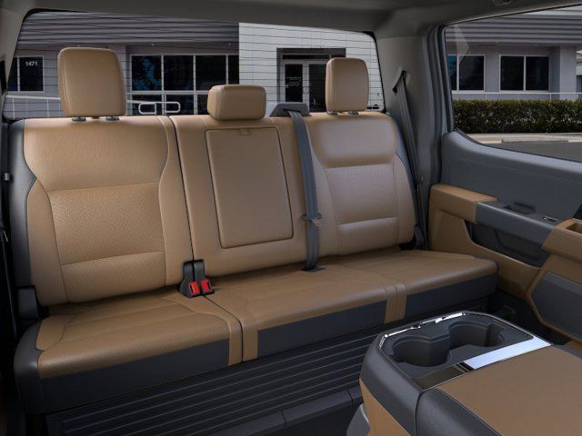 New 2026 Ford F250 Lariat RWD image 11
