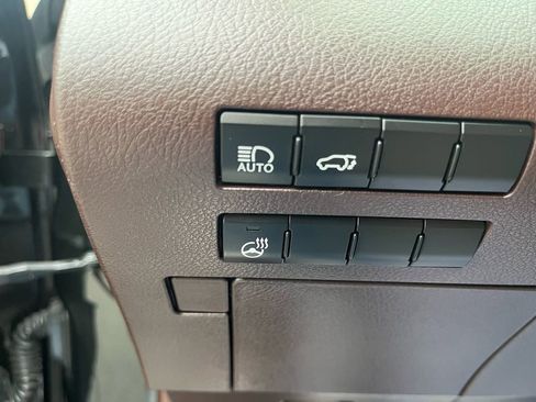 Used 2019 Lexus RX 350L AWD image 18
