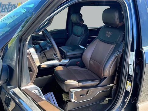 Used 2022 Ford F150 King Ranch AWD/4WD image 27
