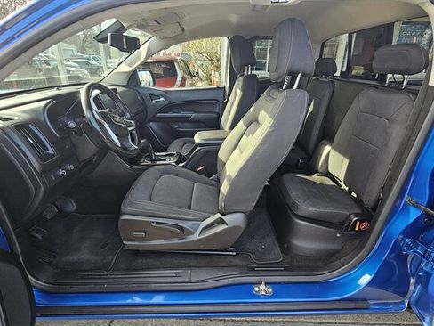 Used 2018 GMC Canyon SLE w/ SLE Convenience Package image 6