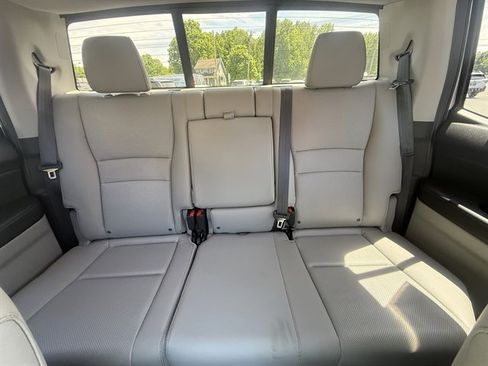 Used 2018 Honda Ridgeline RTL-E image 27
