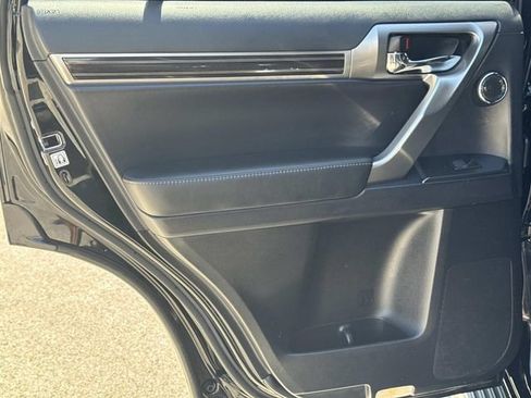 Certified 2023 Lexus GX 460 Luxury w/ Accessory Package AWD/4WD image 12