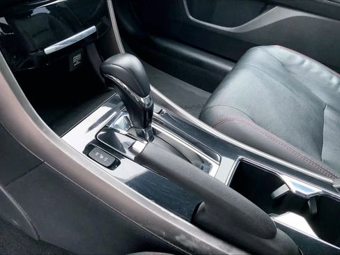 Used 2017 Honda Accord Sport Special Edition image 15