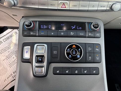 Used 2021 Hyundai Palisade Limited AWD/4WD image 25