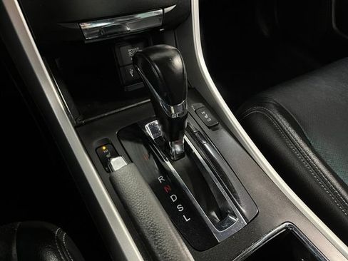 Used 2015 Honda Accord EX-L image 24