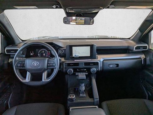 Certified 2026 Toyota 4Runner SR5 AWD/4WD image 18