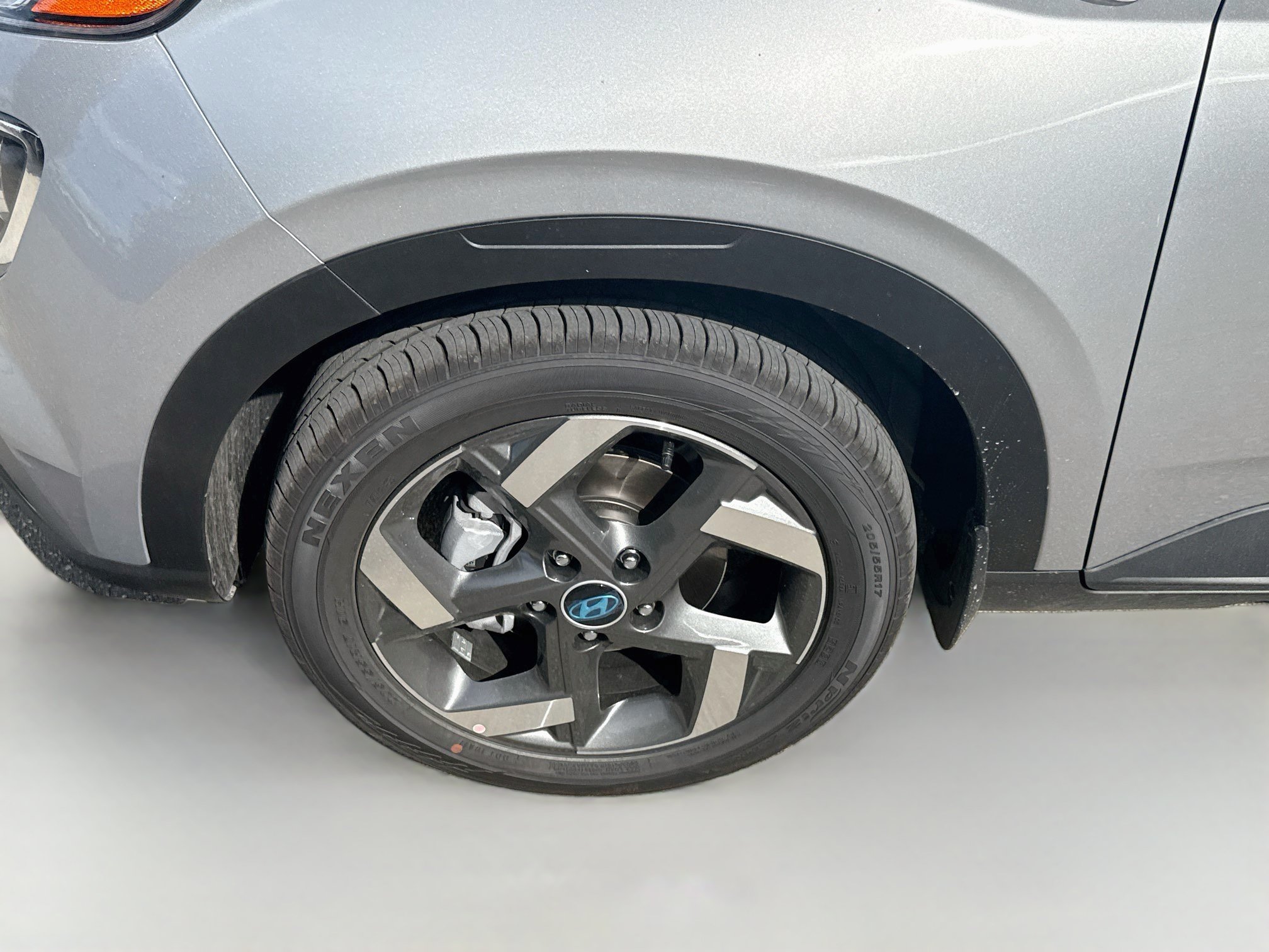 New 2026 Hyundai Venue SEL FWD image 23
