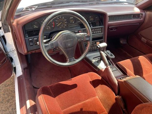 Used 1989 Toyota Supra image 9