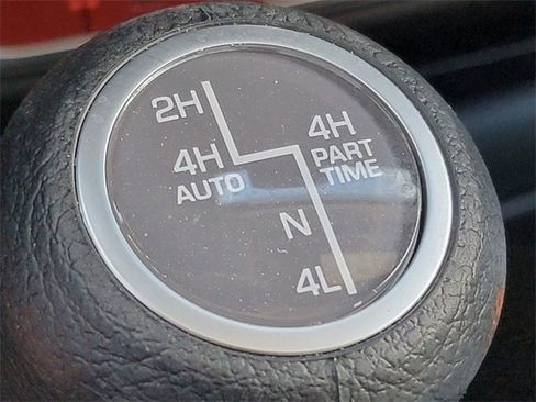 Certified 2024 Jeep Wrangler Willys 4xe image 6