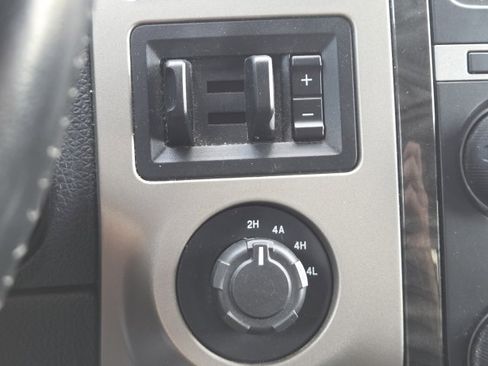 Used 2015 Ford Expedition Limited AWD/4WD image 8