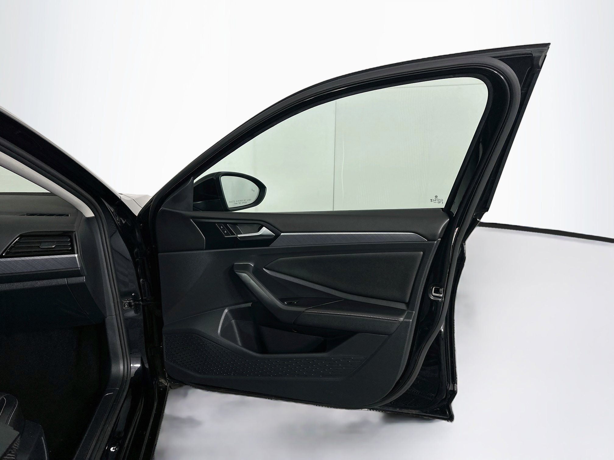 Used 2024 Volkswagen Jetta SE FWD image 30