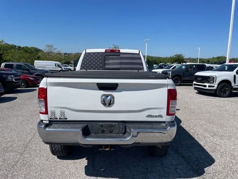 Used 2020 RAM 2500 Tradesman AWD/4WD image 5
