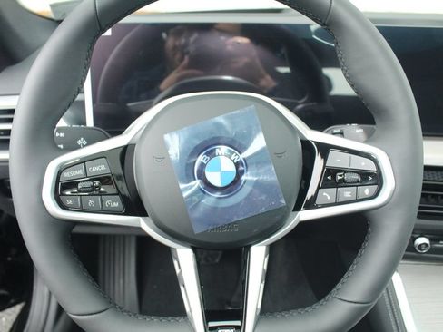 New 2026 BMW i4 xDrive40i w/ M Sport Package AWD/4WD image 16