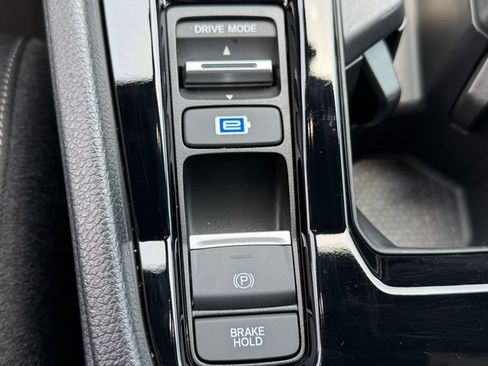 Used 2025 Honda Accord Sport image 23