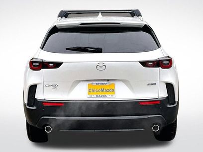 New 2026 MAZDA CX-50 2.5 Hybrid w/ Premium Plus Pkg