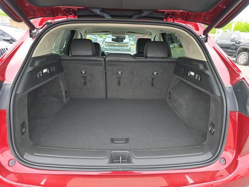 Used 2023 Buick Envision Essence AWD/4WD image 5