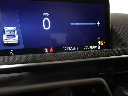 Used 2025 Ford Mustang Mach-E GT AWD/4WD image 39
