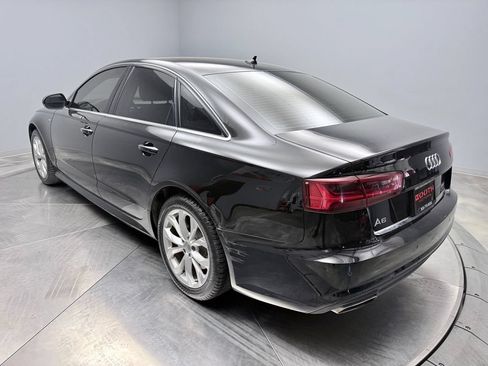 Used 2018 Audi A6 2.0T Premium AWD/4WD image 7
