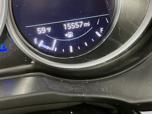 Used 2023 MAZDA CX-5 AWD 2.5 S w/ Preferred Package image 16