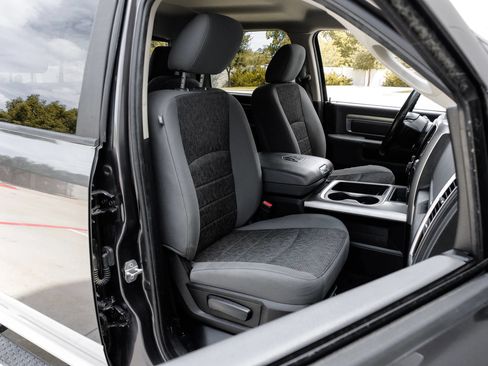 Used 2016 RAM 1500 Lone Star RWD image 37