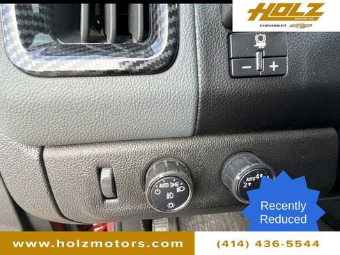 Certified 2018 Chevrolet Colorado Z71 image 17