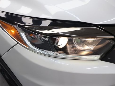 Used 2022 Honda HR-V Sport image 27